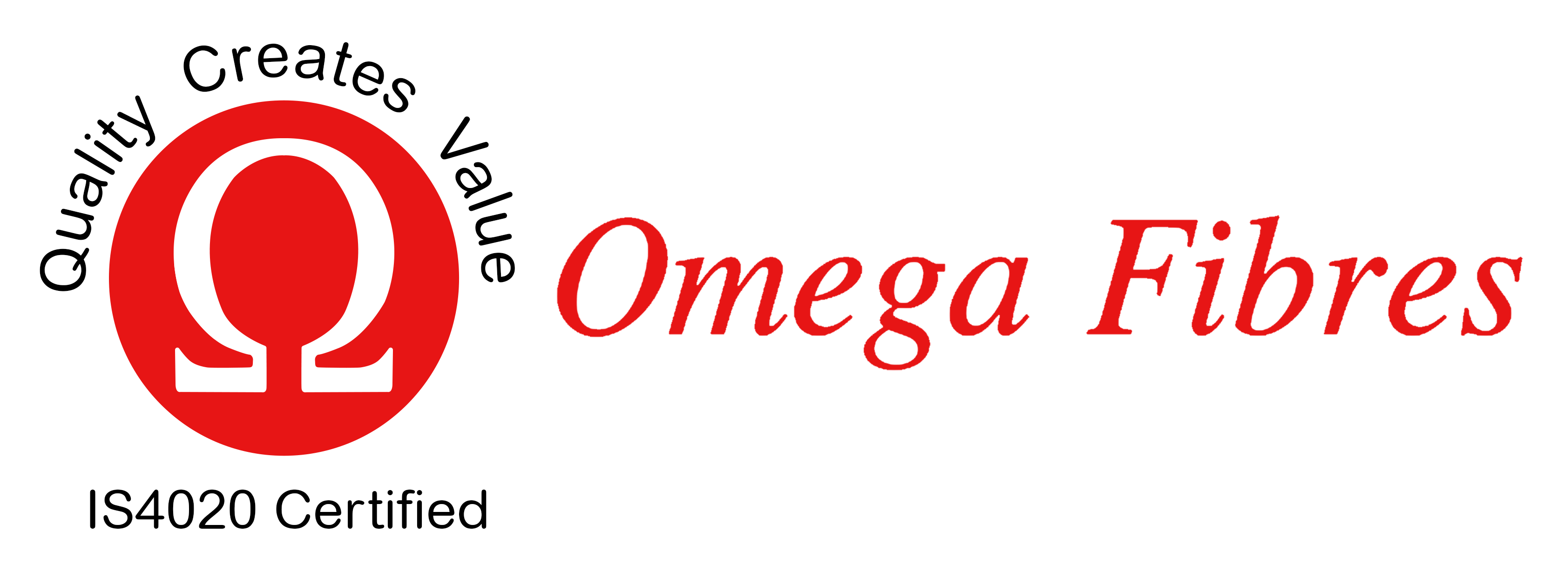 Omega Fibres